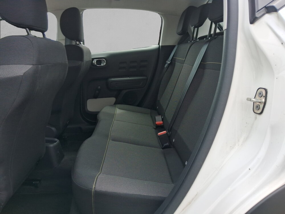 Occasion CITROEN C3 C3 PureTech 83 ch BVM5 - You