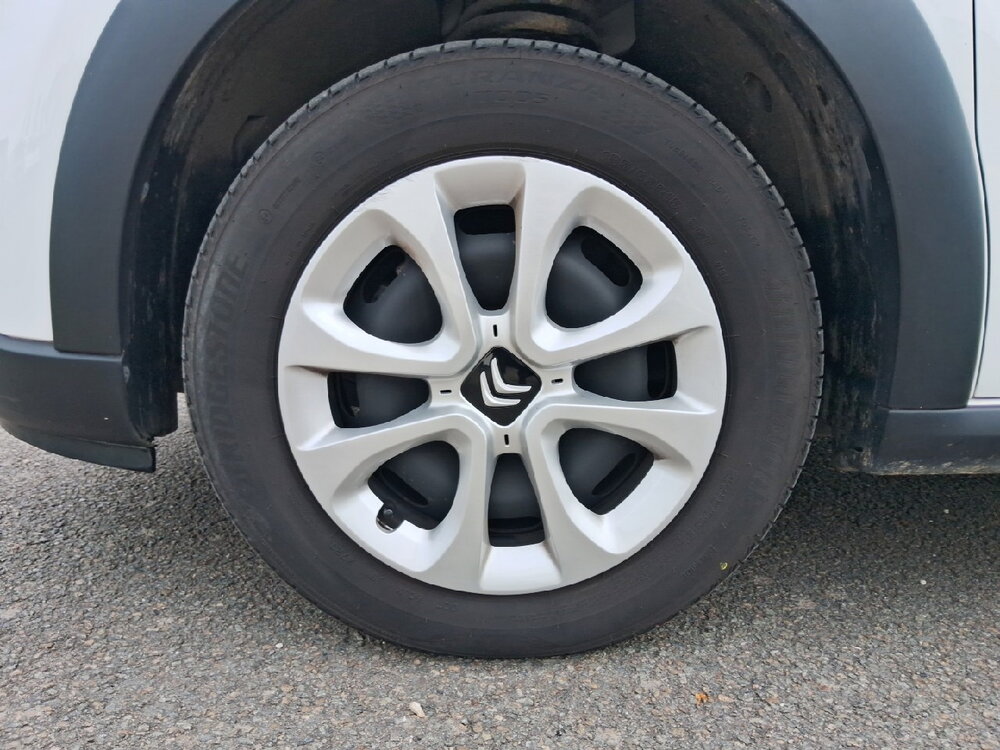 Occasion CITROEN C3 C3 PureTech 83 ch BVM5 - You