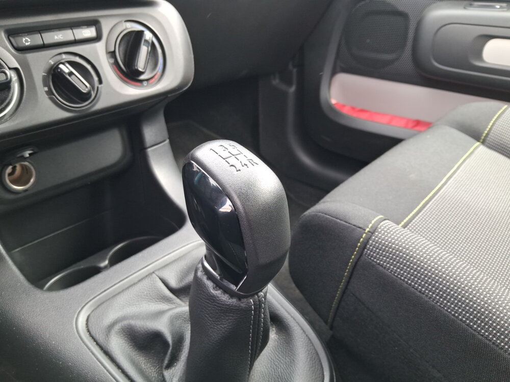 Occasion CITROEN C3 C3 PureTech 83 ch BVM5 - You