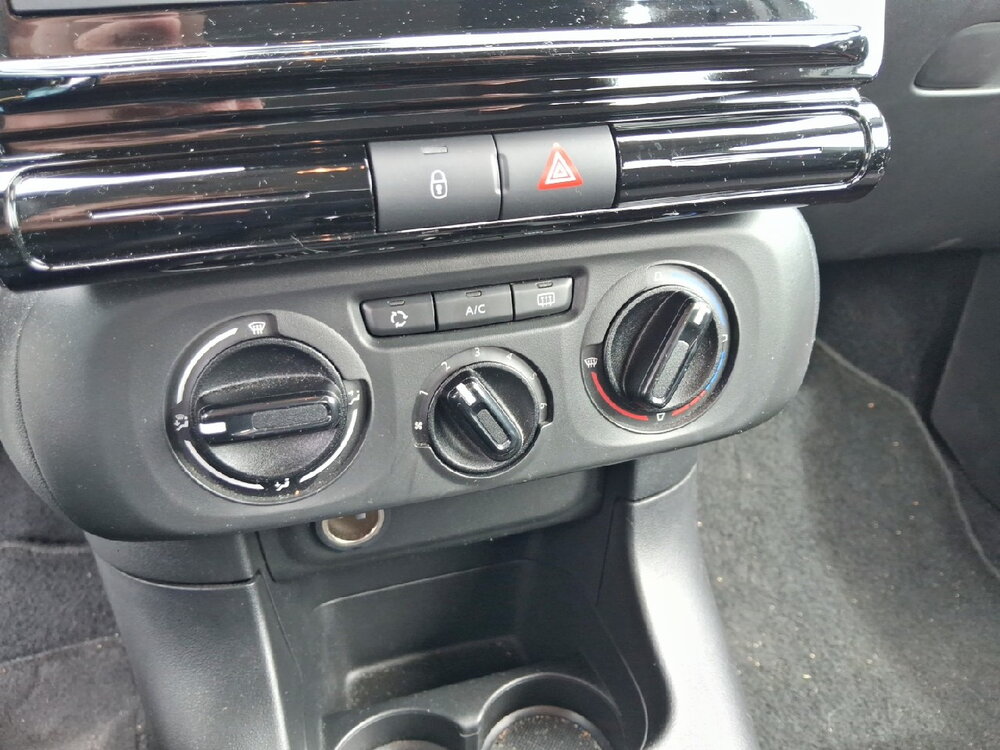 Occasion CITROEN C3 C3 PureTech 83 ch BVM5 - You