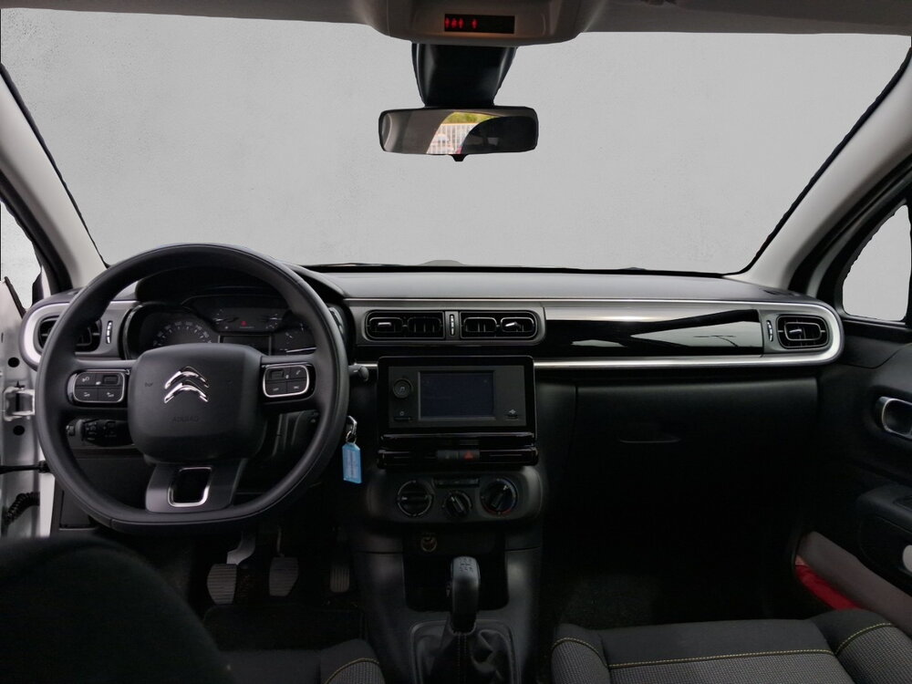 Occasion CITROEN C3 C3 PureTech 83 ch BVM5 - You