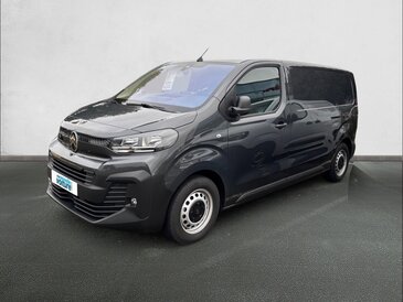 Occasion CITROEN Jumpy JUMPY FGN M BLUEHDI 145 BVM6