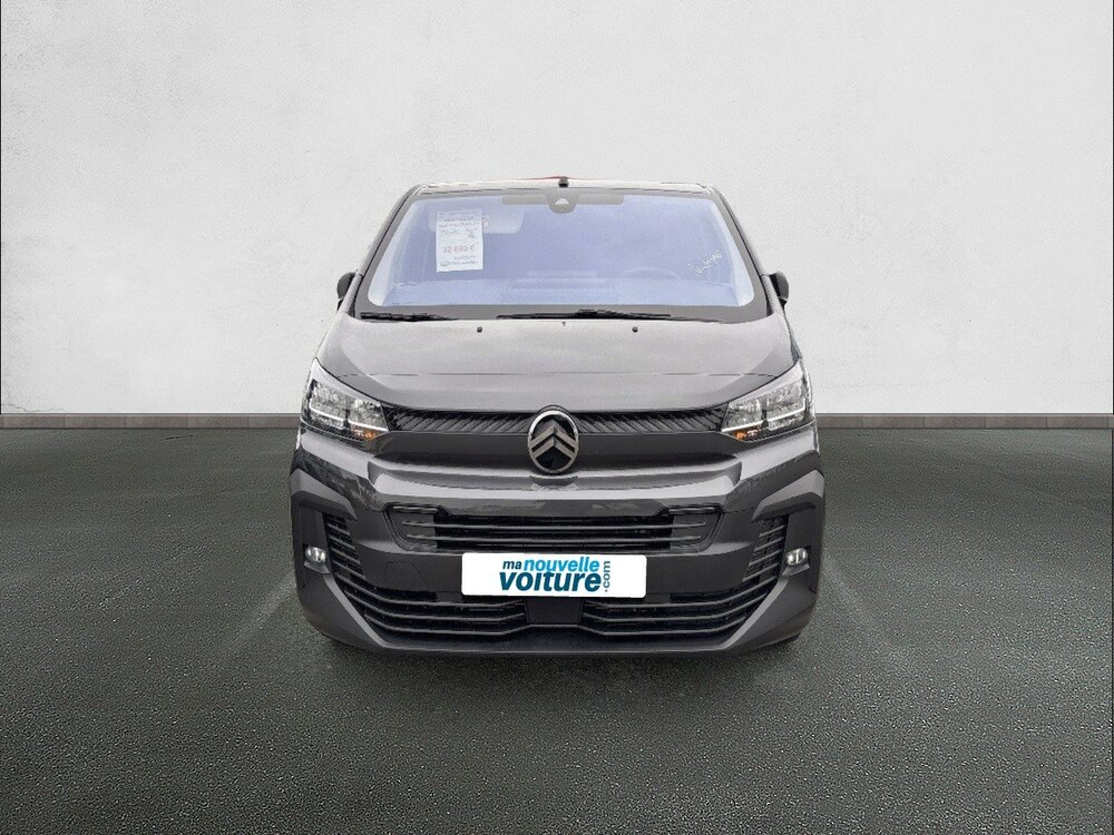 Occasion CITROEN Jumpy JUMPY FGN M BLUEHDI 145 BVM6