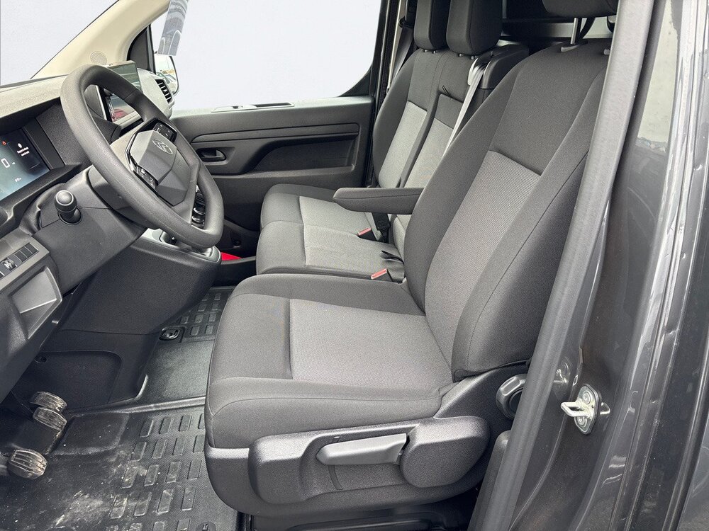 Occasion CITROEN Jumpy JUMPY FGN M BLUEHDI 145 BVM6