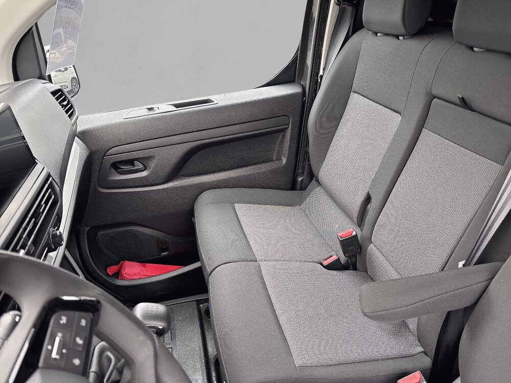 Occasion CITROEN Jumpy JUMPY FGN M BLUEHDI 145 BVM6