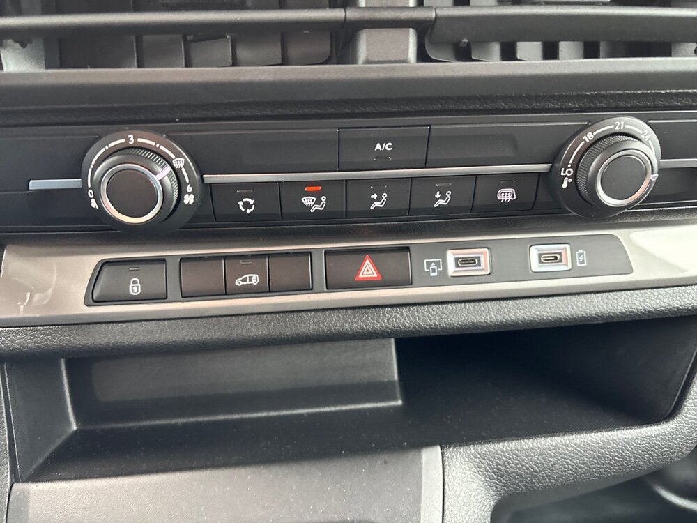 Occasion CITROEN Jumpy JUMPY FGN M BLUEHDI 145 BVM6