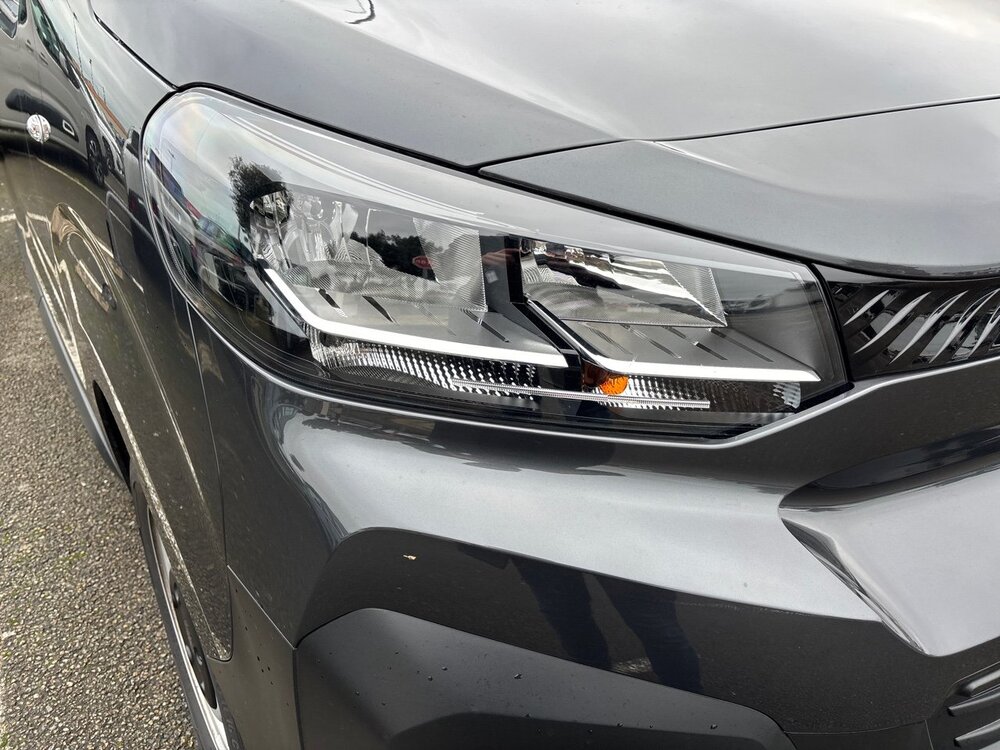 Occasion CITROEN Jumpy JUMPY FGN M BLUEHDI 145 BVM6