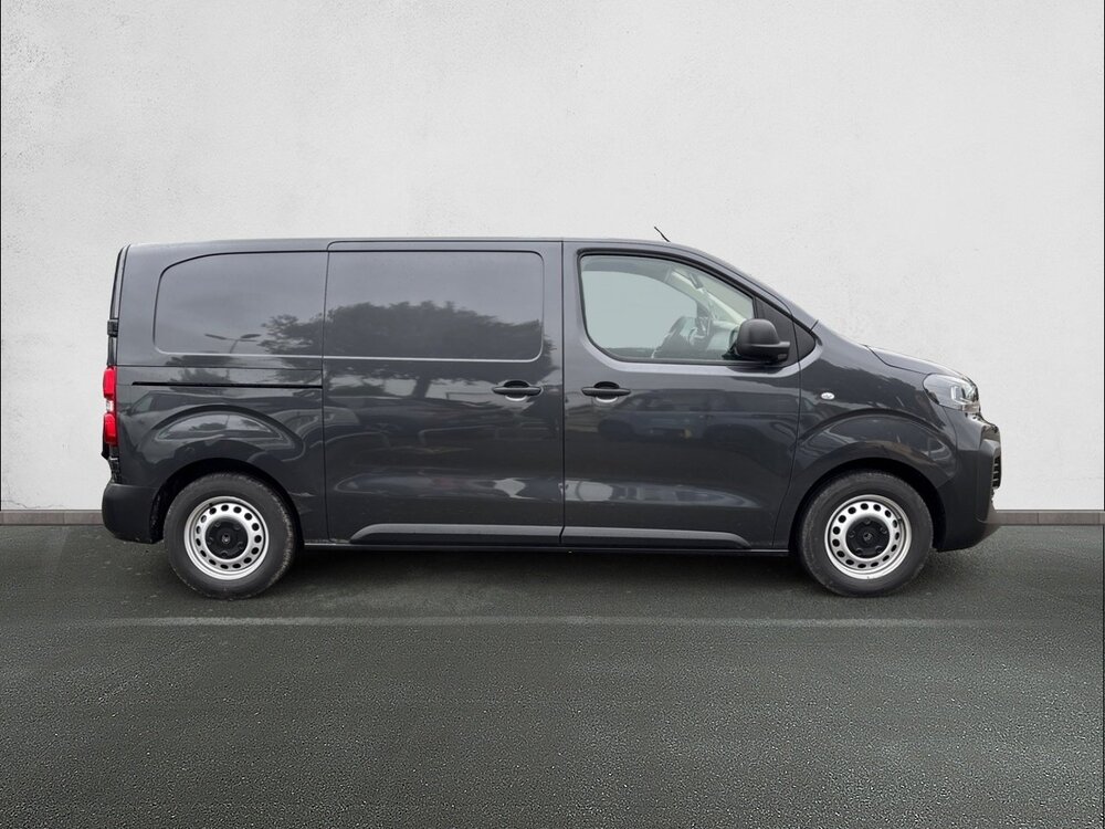 Occasion CITROEN Jumpy JUMPY FGN M BLUEHDI 145 BVM6