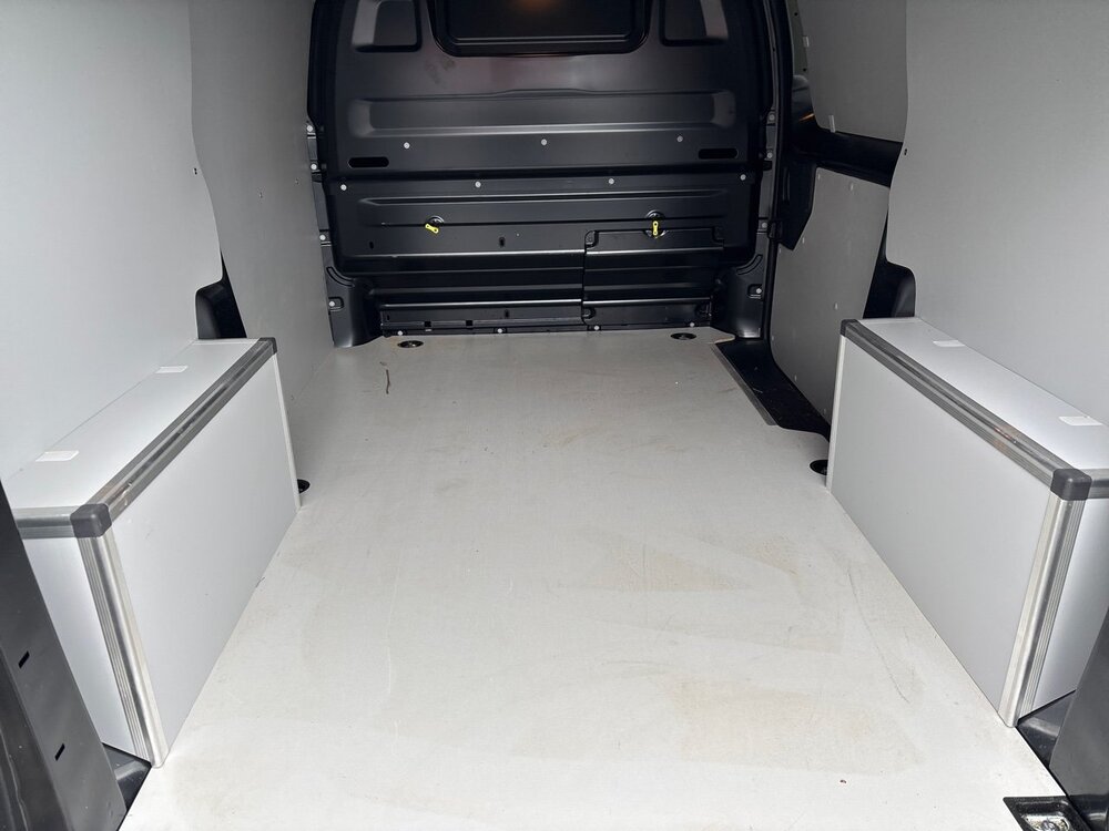 Occasion CITROEN Jumpy JUMPY FGN M BLUEHDI 145 BVM6