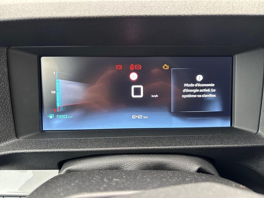 Occasion CITROEN Jumpy JUMPY FGN M BLUEHDI 145 BVM6