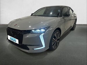 Occasion DS DS4 DS 4 Hybride E-Tense 225 EAT8 - Performance Line