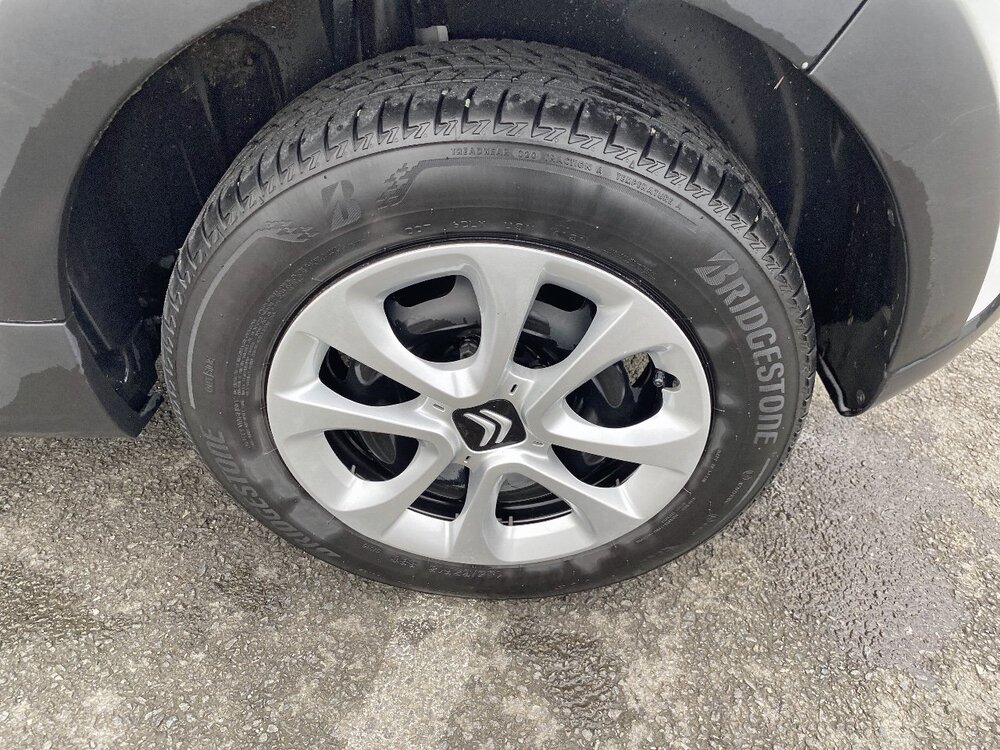 Occasion CITROEN C3 C3 PureTech 83 S&S BVM5 - Feel