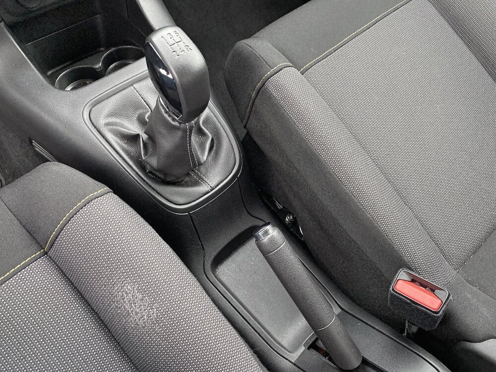 Occasion CITROEN C3 C3 PureTech 83 S&S BVM5 - Feel