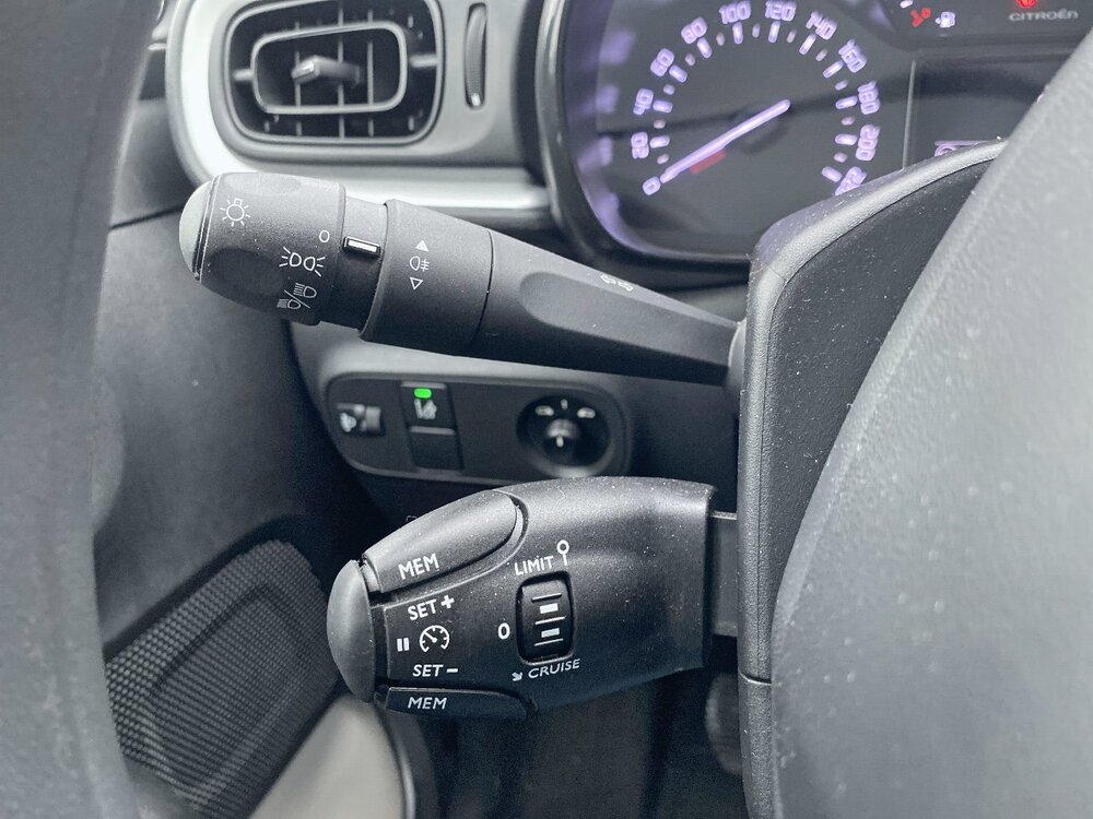 Occasion CITROEN C3 C3 PureTech 83 S&S BVM5 - Feel