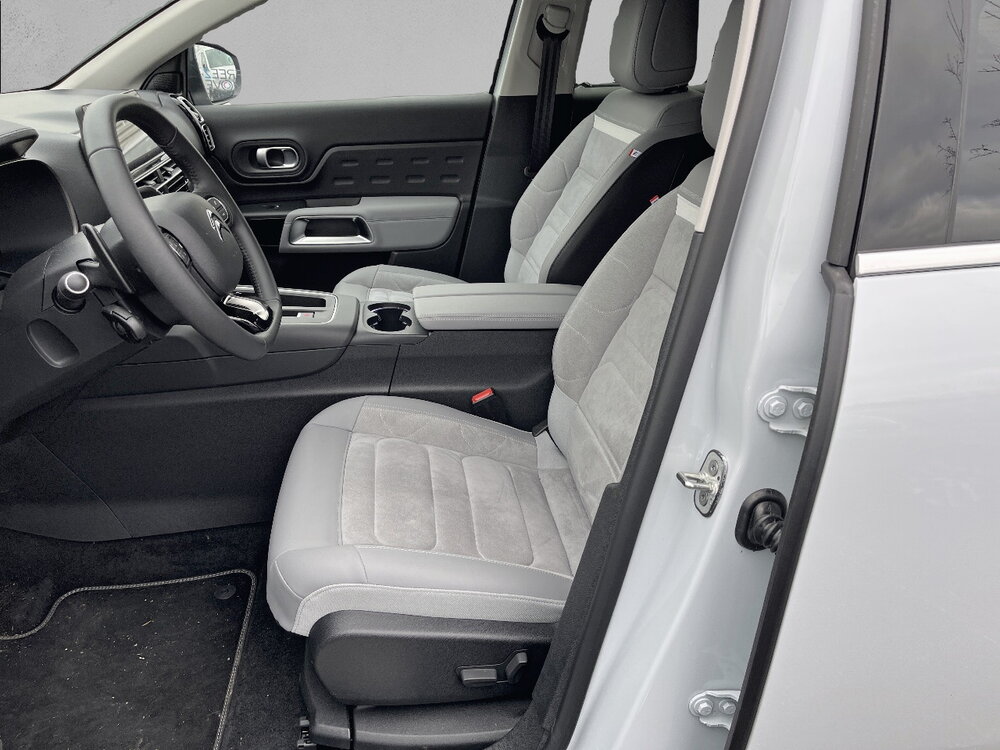 Occasion CITROEN C5 AirCross C5 Aircross Hybride Rechargeable 225 e-EAT8 - E-Series