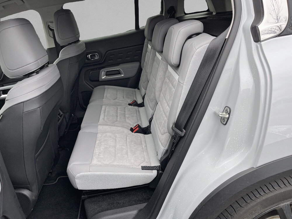 Occasion CITROEN C5 AirCross C5 Aircross Hybride Rechargeable 225 e-EAT8 - E-Series