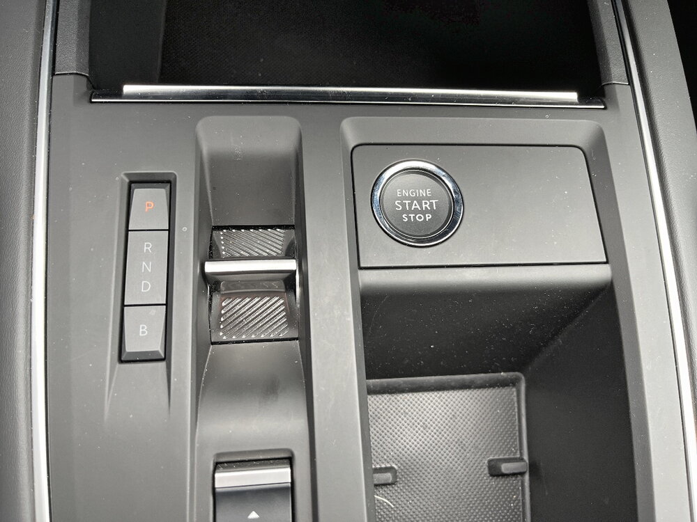 Occasion CITROEN C5 AirCross C5 Aircross Hybride Rechargeable 225 e-EAT8 - E-Series