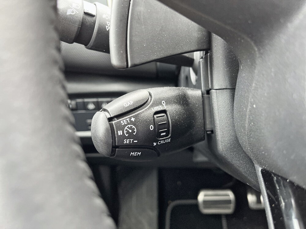 Occasion CITROEN C5 AirCross C5 Aircross Hybride Rechargeable 225 e-EAT8 - E-Series