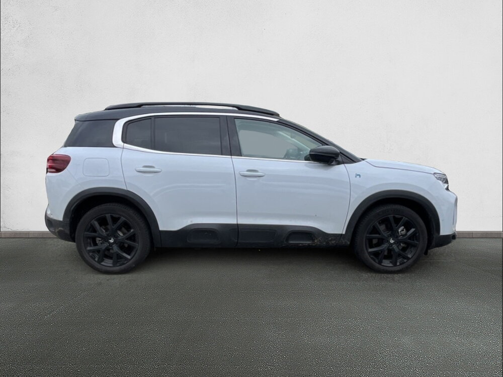 Occasion CITROEN C5 AirCross C5 Aircross Hybride Rechargeable 225 e-EAT8 - E-Series