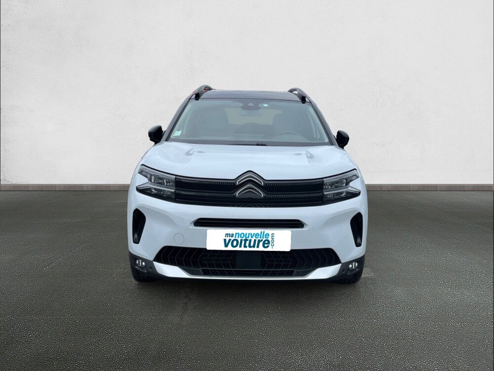 Occasion CITROEN C5 AirCross C5 Aircross Hybride Rechargeable 225 e-EAT8