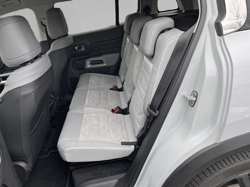 Occasion CITROEN C5 AirCross C5 Aircross Hybride Rechargeable 225 e-EAT8