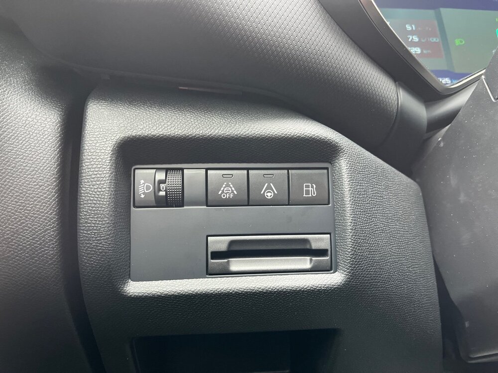 Occasion CITROEN C5 AirCross C5 Aircross Hybride Rechargeable 225 e-EAT8