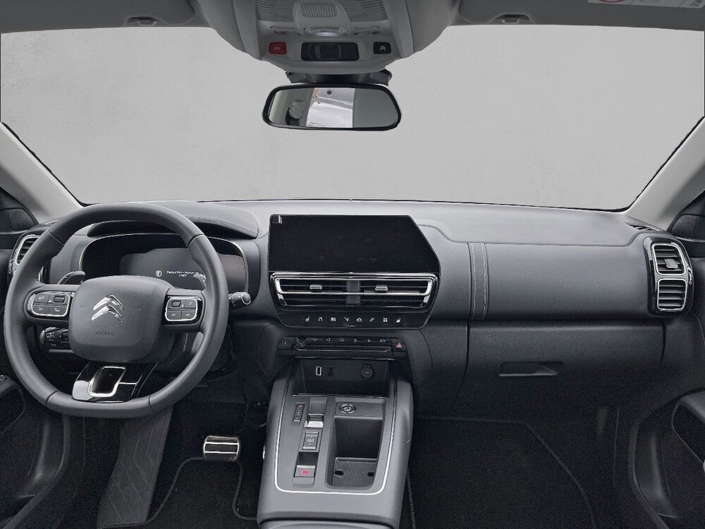 Occasion CITROEN C5 AirCross C5 Aircross Hybride Rechargeable 225 e-EAT8