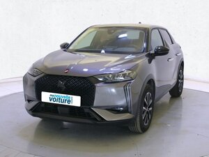Occasion DS DS3 DS 3 PureTech 100 BVM6 - Performance Line