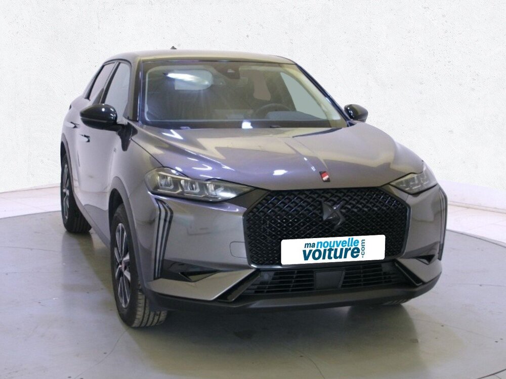 Occasion DS DS3 DS 3 PureTech 100 BVM6 - Performance Line