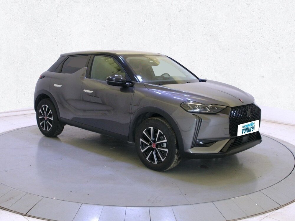 Occasion DS DS3 DS 3 PureTech 100 BVM6 - Performance Line