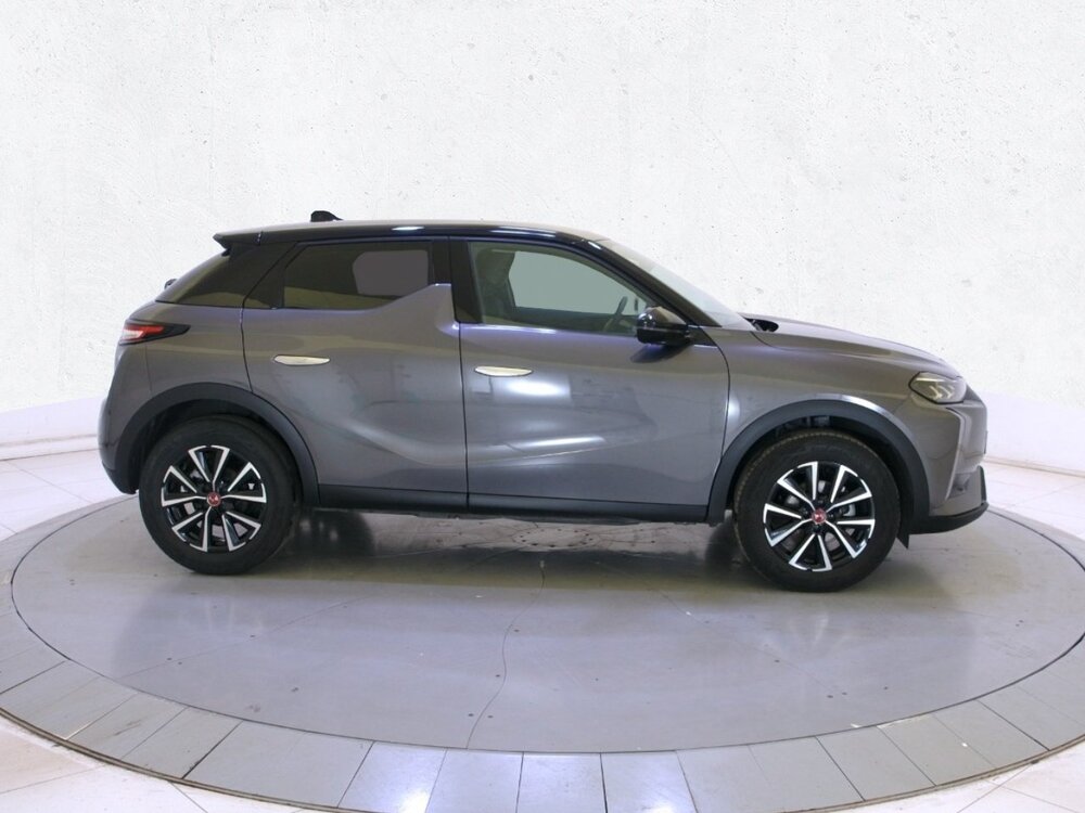 Occasion DS DS3 DS 3 PureTech 100 BVM6 - Performance Line