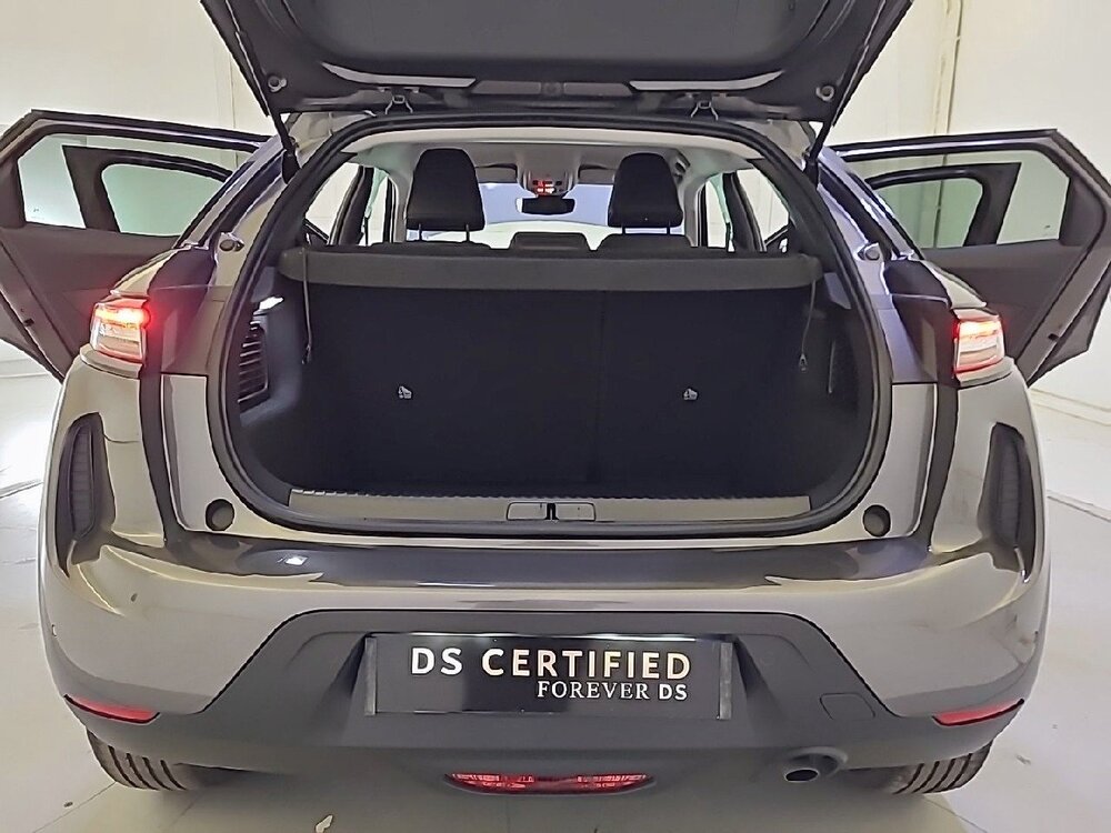 Occasion DS DS3 DS 3 PureTech 100 BVM6 - Performance Line