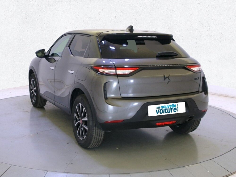 Occasion DS DS3 DS 3 PureTech 100 BVM6 - Performance Line