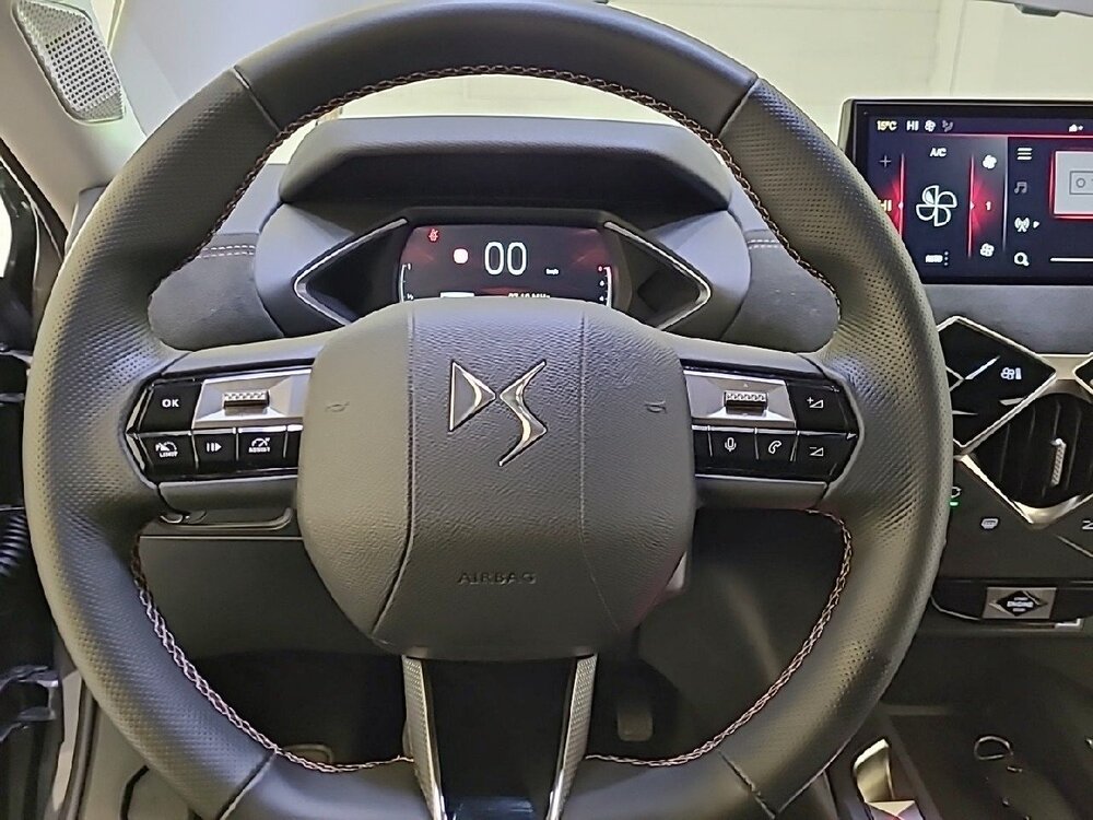 Occasion DS DS3 DS 3 PureTech 100 BVM6 - Performance Line