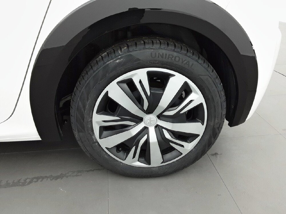 Occasion PEUGEOT 208 208 Electrique 50 kWh 136ch - Active