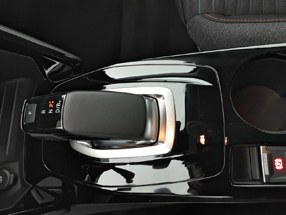 Occasion PEUGEOT 208 208 Electrique 50 kWh 136ch - Active