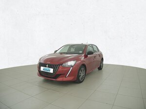 Occasion PEUGEOT 208 208 PureTech 75 S&S BVM5 - Active Pack