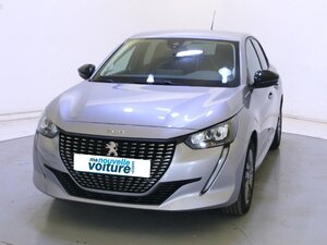 Occasion PEUGEOT 208 208 PureTech 75 S&S BVM5 - Style
