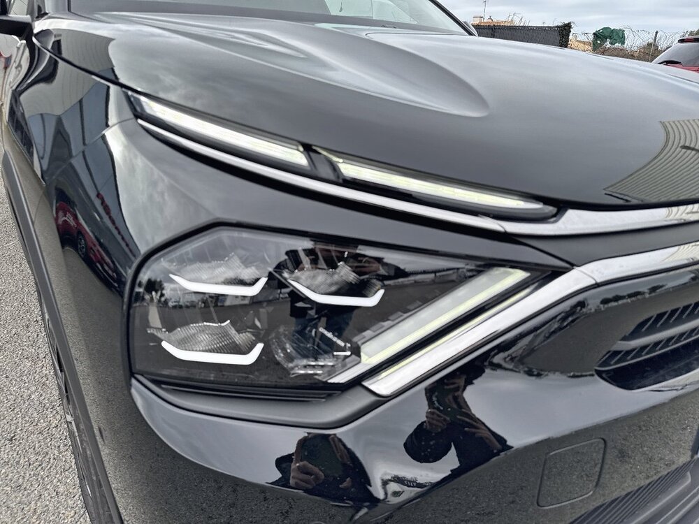 Occasion CITROEN C4 C4 BlueHDi 130 EAT8 - Max