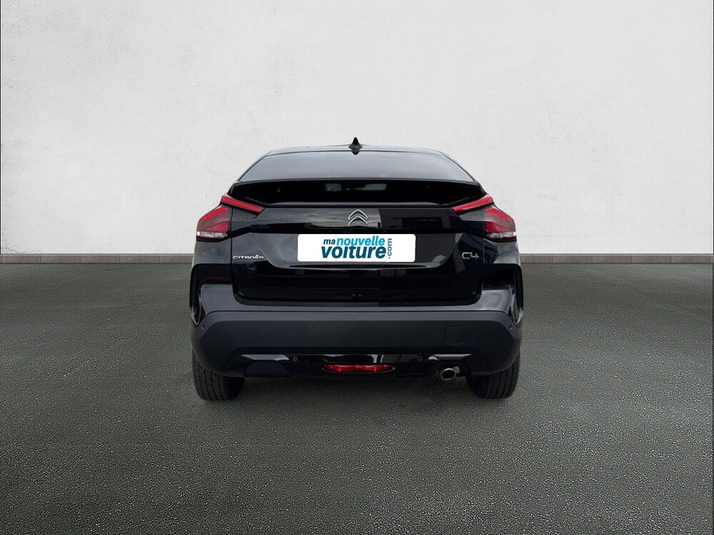 Occasion CITROEN C4 C4 BlueHDi 130 EAT8 - Max