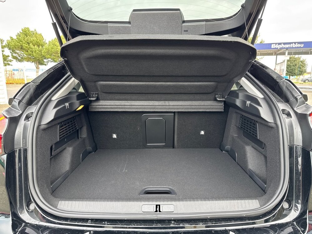 Occasion CITROEN C4 C4 BlueHDi 130 EAT8 - Max