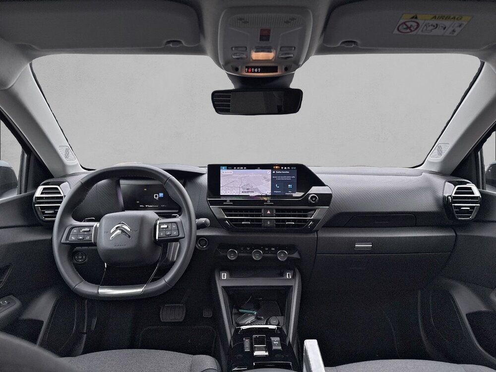 Occasion CITROEN C4 C4 BlueHDi 130 EAT8 - Max