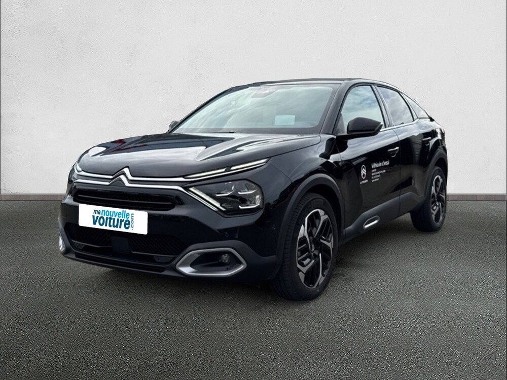 Occasion CITROEN C4 C4 BlueHDi 130 EAT8 - Max
