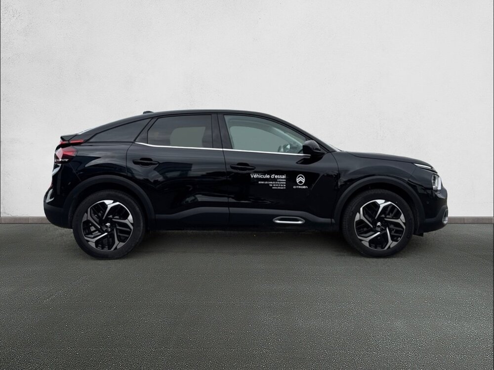 Occasion CITROEN C4 C4 BlueHDi 130 EAT8 - Max