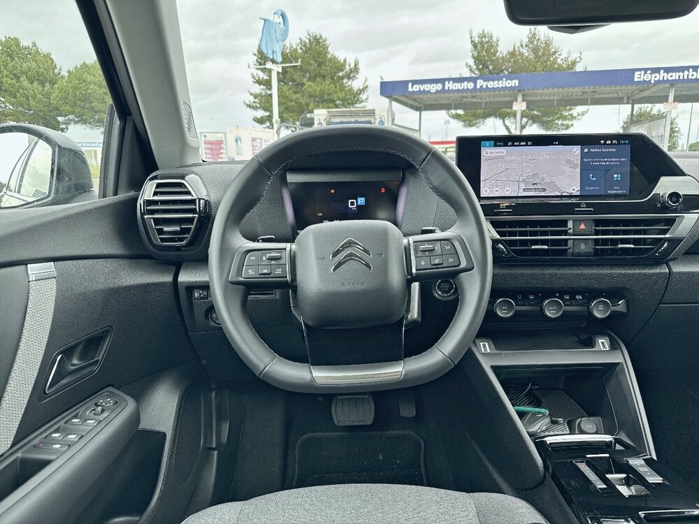 Occasion CITROEN C4 C4 BlueHDi 130 EAT8 - Max