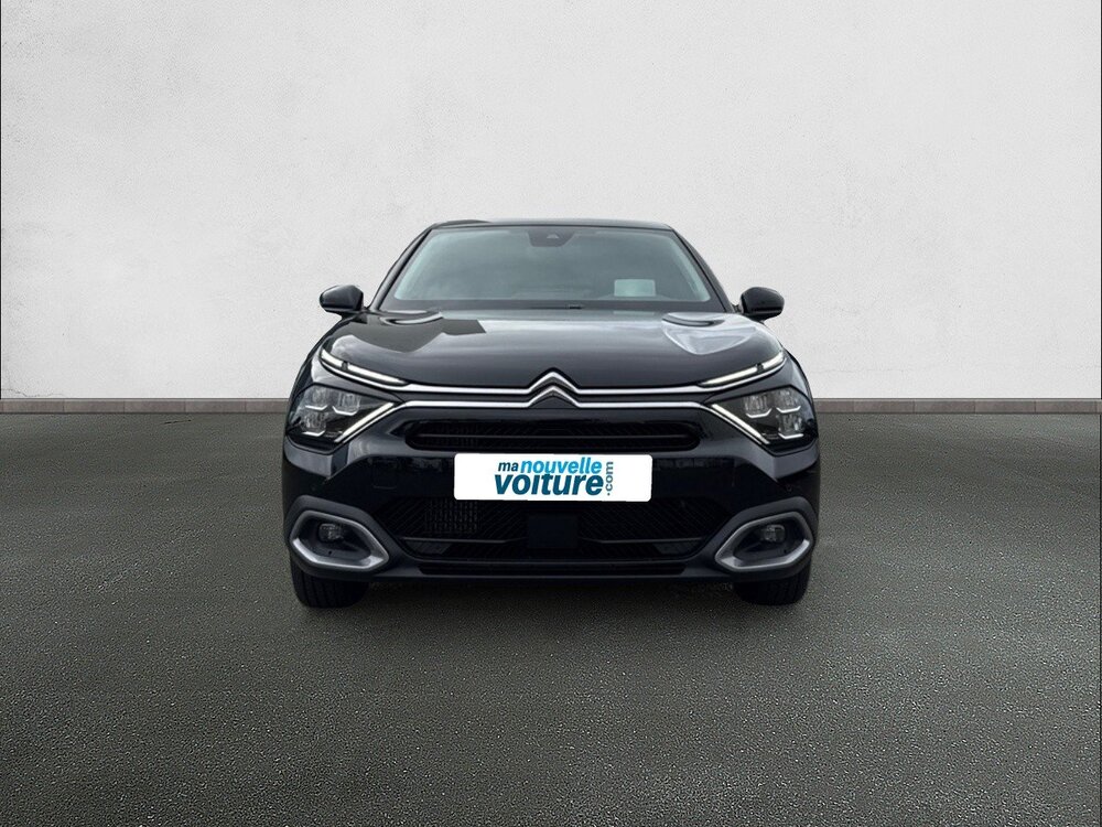 Occasion CITROEN C4 C4 BlueHDi 130 EAT8 - Max
