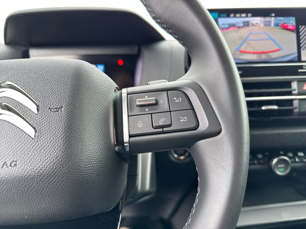 Occasion CITROEN C4 C4 BlueHDi 130 EAT8 - Max
