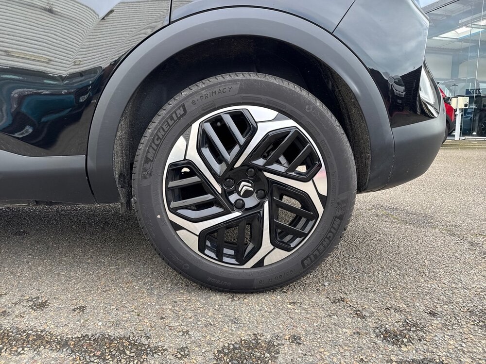 Occasion CITROEN C4 C4 BlueHDi 130 EAT8