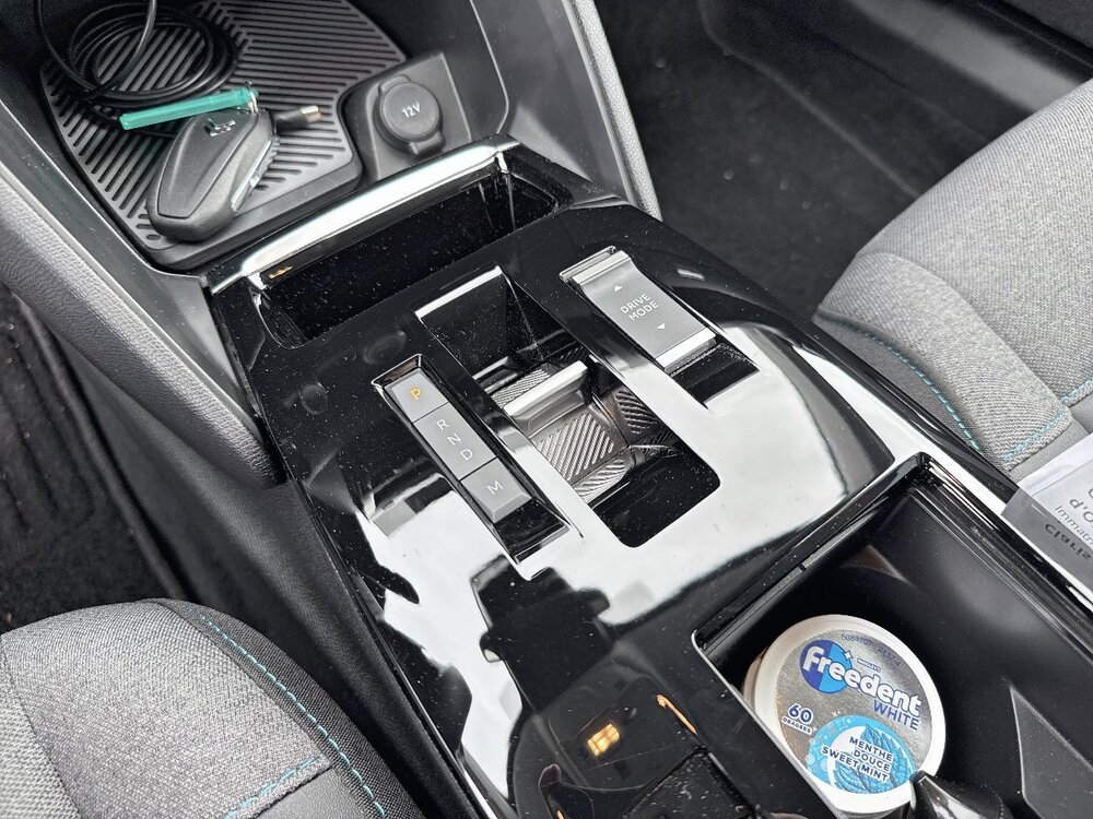 Occasion CITROEN C4 C4 BlueHDi 130 EAT8