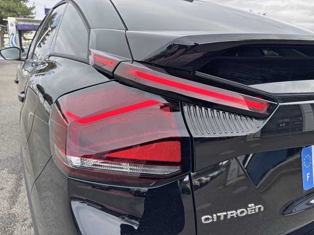 Occasion CITROEN C4 C4 BlueHDi 130 EAT8